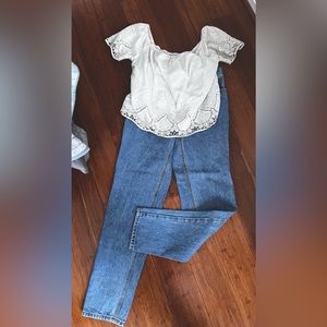 Women’s 90’s jeans. j Galt brand excellent never used